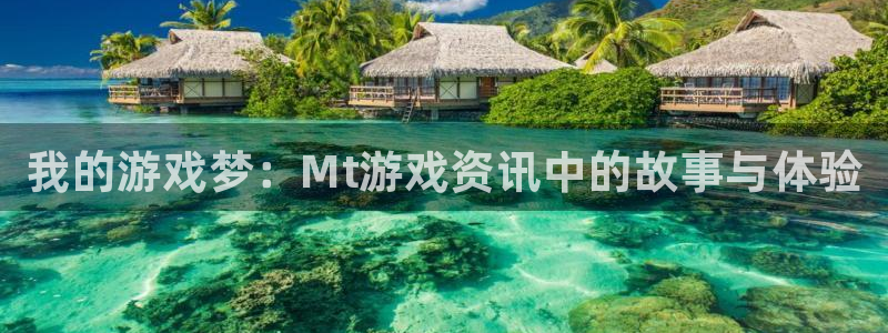鼎点娱乐网页登录入口下载：我的游戏梦：Mt游戏资讯中的故事与